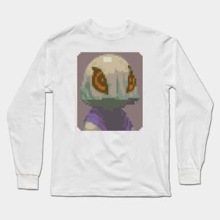 Breath Of Fire Ni Ryong Mud Dragon Long Sleeve T-Shirt